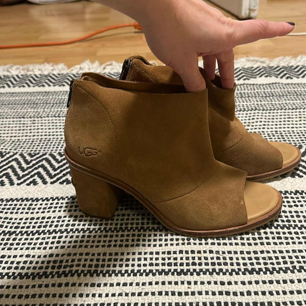 UGG boots